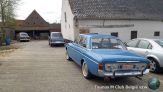 ford oldtimertreffen zonhoven 2014 taunus m club Belgïe